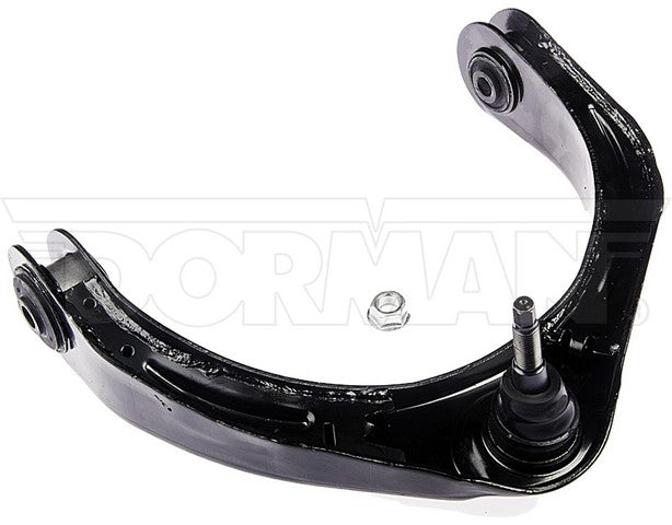 suspension control arm and ball joint assembly dorman premium chassis cb81117pr