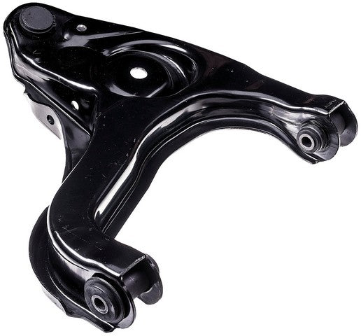 suspension control arm and ball joint assembly dorman premium chassis cb81123pr
