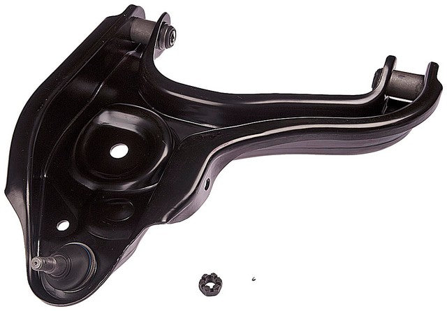 suspension control arm and ball joint assembly dorman premium chassis cb81124pr