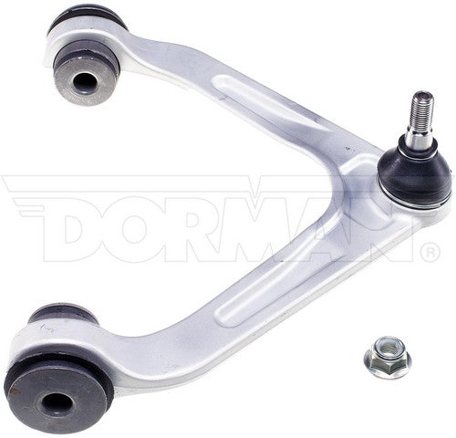 suspension control arm and ball joint assembly dorman premium chassis cb81126pr