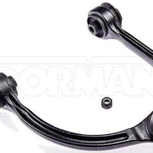 suspension control arm and ball joint assembly dorman premium chassis cb81127pr