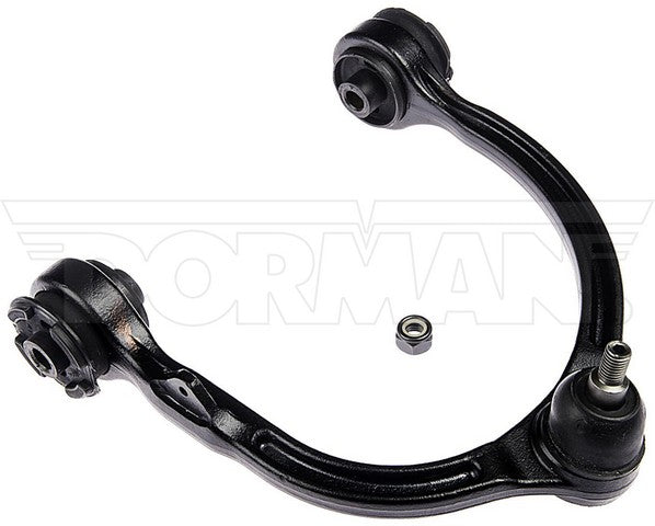 suspension control arm and ball joint assembly dorman premium chassis cb81128pr