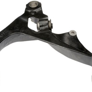 suspension control arm and ball joint assembly dorman premium chassis cb81133pr