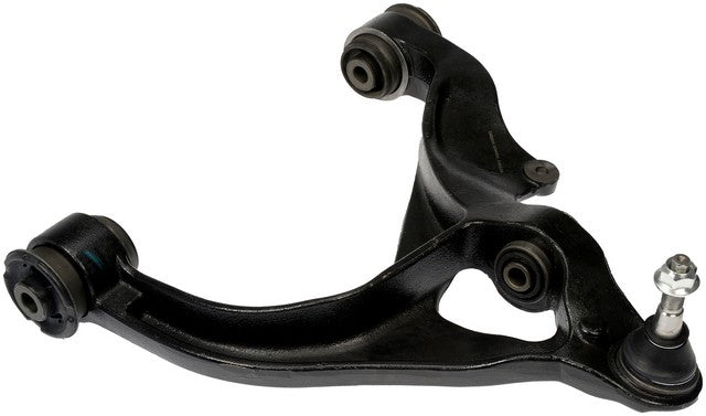 suspension control arm and ball joint assembly dorman premium chassis cb81133pr