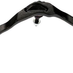 suspension control arm and ball joint assembly dorman premium chassis cb81137pr