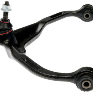 suspension control arm and ball joint assembly dorman premium chassis cb81137pr