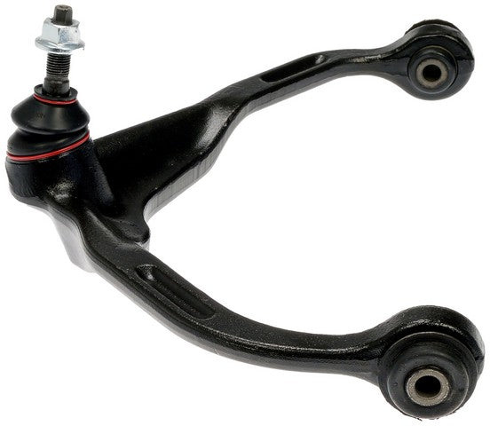 suspension control arm and ball joint assembly dorman premium chassis cb81137pr