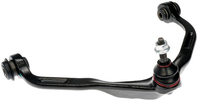 suspension control arm and ball joint assembly dorman premium chassis cb81137pr