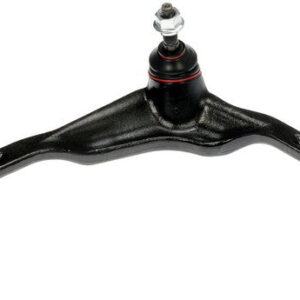 suspension control arm and ball joint assembly dorman premium chassis cb81138pr