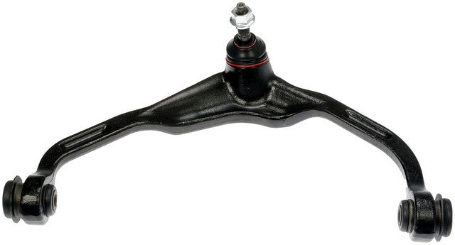 suspension control arm and ball joint assembly dorman premium chassis cb81138pr