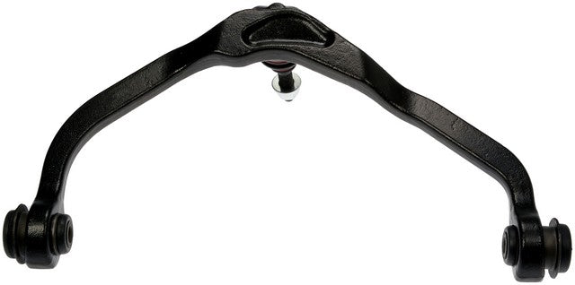 suspension control arm and ball joint assembly dorman premium chassis cb81138pr