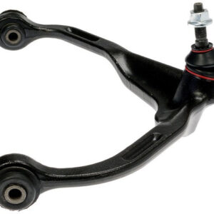 suspension control arm and ball joint assembly dorman premium chassis cb81138pr
