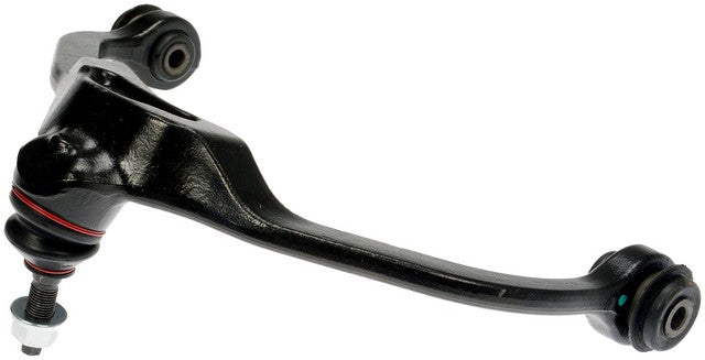 suspension control arm and ball joint assembly dorman premium chassis cb81138pr