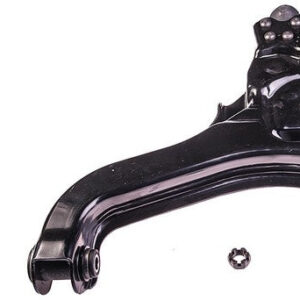 suspension control arm and ball joint assembly dorman premium chassis cb81143pr