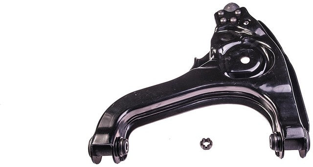 suspension control arm and ball joint assembly dorman premium chassis cb81143pr
