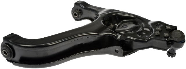 suspension control arm and ball joint assembly dorman premium chassis cb81144pr