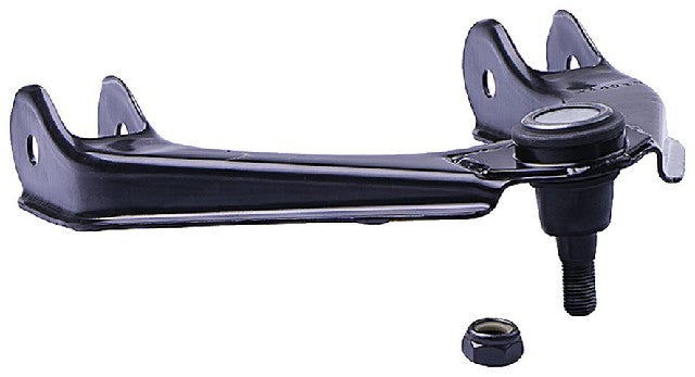suspension control arm and ball joint assembly dorman premium chassis cb81147pr