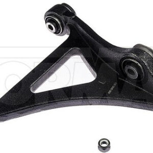 suspension control arm and ball joint assembly dorman premium chassis cb81153pr