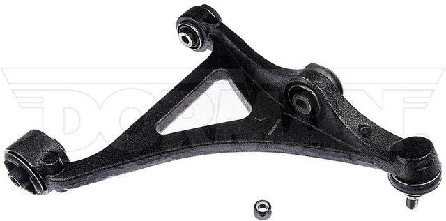 suspension control arm and ball joint assembly dorman premium chassis cb81153pr