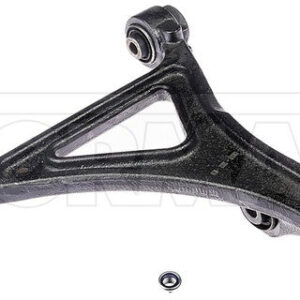 suspension control arm and ball joint assembly dorman premium chassis cb81154pr