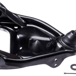 suspension control arm and ball joint assembly dorman premium chassis cb81158pr
