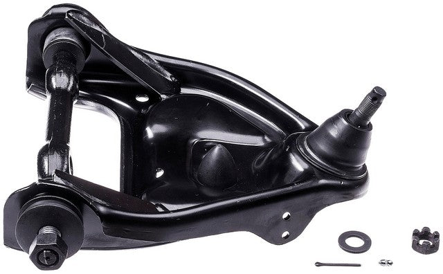 suspension control arm and ball joint assembly dorman premium chassis cb81158pr