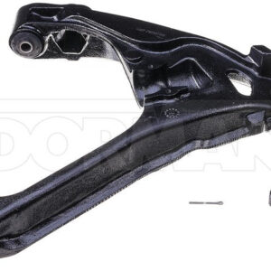 suspension control arm and ball joint assembly dorman premium chassis cb81174pr