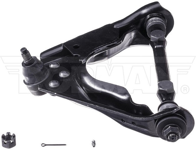 suspension control arm and ball joint assembly dorman premium chassis cb81177pr