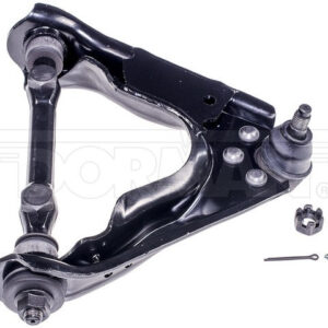 suspension control arm and ball joint assembly dorman premium chassis cb81178pr