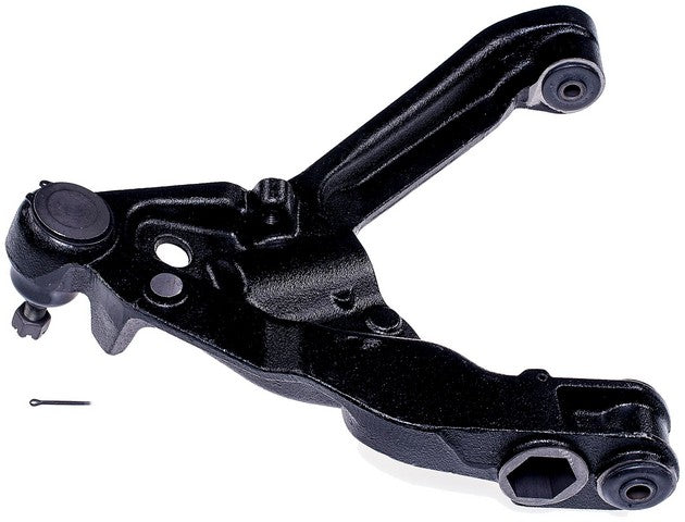 suspension control arm and ball joint assembly dorman premium chassis cb81183pr