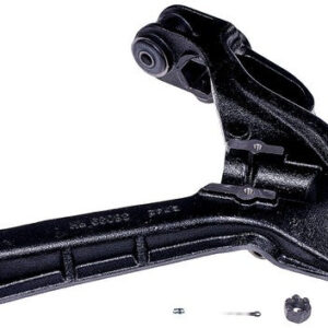suspension control arm and ball joint assembly dorman premium chassis cb81184pr