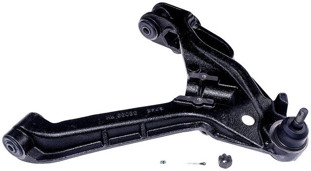 suspension control arm and ball joint assembly dorman premium chassis cb81184pr