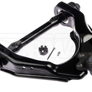 suspension control arm and ball joint assembly dorman premium chassis cb81187pr