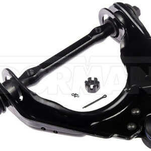 suspension control arm and ball joint assembly dorman premium chassis cb81188pr