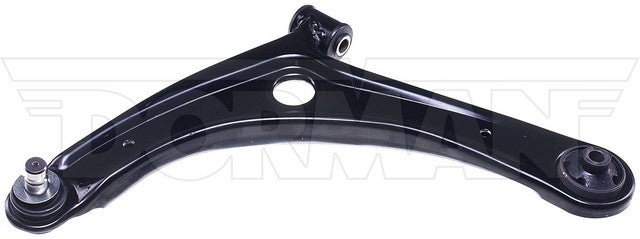 suspension control arm and ball joint assembly dorman premium chassis cb81193pr