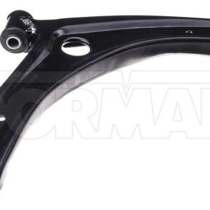 suspension control arm and ball joint assembly dorman premium chassis cb81194pr