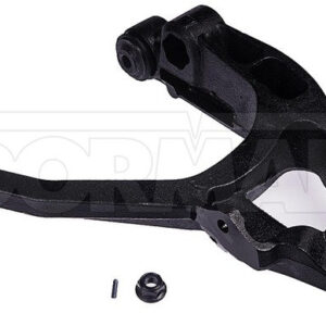 suspension control arm and ball joint assembly dorman premium chassis cb81204pr