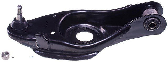 suspension control arm and ball joint assembly dorman premium chassis cb81213pr