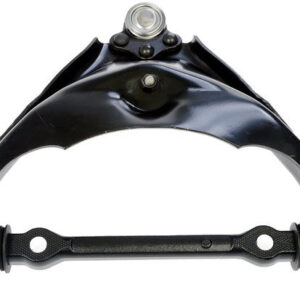 suspension control arm and ball joint assembly dorman premium chassis cb81217pr