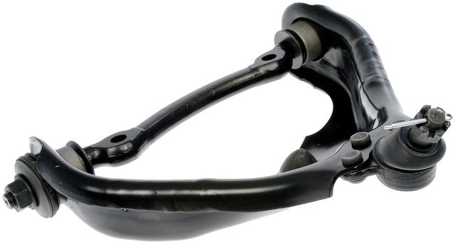 suspension control arm and ball joint assembly dorman premium chassis cb81218pr