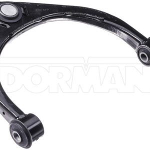 suspension control arm and ball joint assembly dorman premium chassis cb81227pr