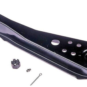 suspension control arm and ball joint assembly dorman premium chassis cb8123pr