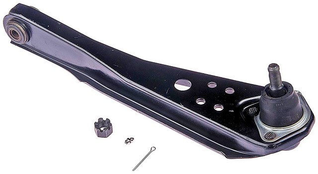 suspension control arm and ball joint assembly dorman premium chassis cb8123pr