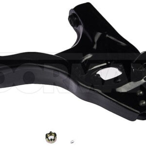 suspension control arm and ball joint assembly dorman premium chassis cb81234pr