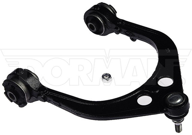 suspension control arm and ball joint assembly dorman premium chassis cb81238pr