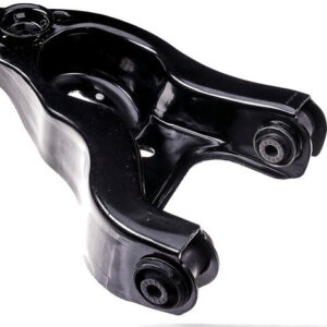 suspension control arm and ball joint assembly dorman premium chassis cb81243pr