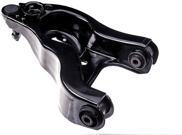 suspension control arm and ball joint assembly dorman premium chassis cb81243pr