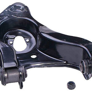 suspension control arm and ball joint assembly dorman premium chassis cb81244pr