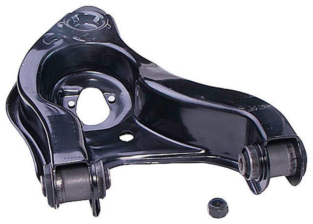suspension control arm and ball joint assembly dorman premium chassis cb81244pr