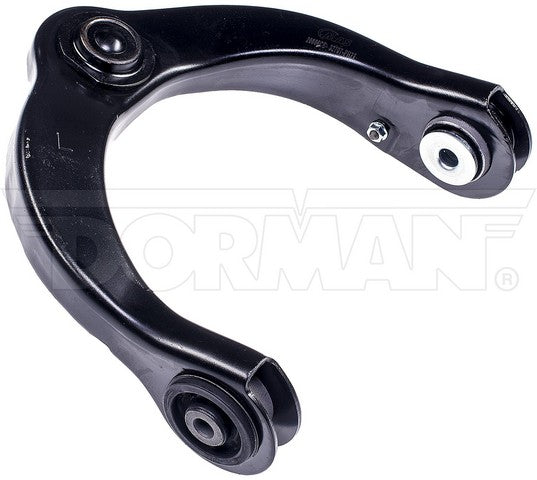 suspension control arm and ball joint assembly dorman premium chassis cb81247pr